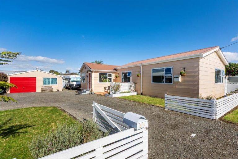 Photo of property in 5a High Street West, 4320