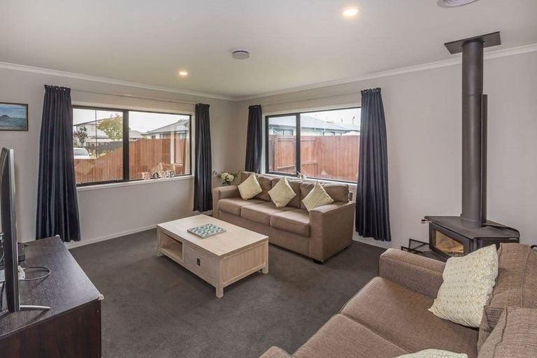 Photo of property in 25 Full Moon Lane, Rolleston, 7614