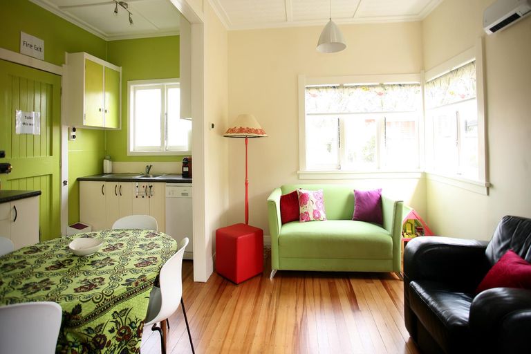 Photo of property in 98 Rifle Range Road, Dinsdale, Hamilton, 3204