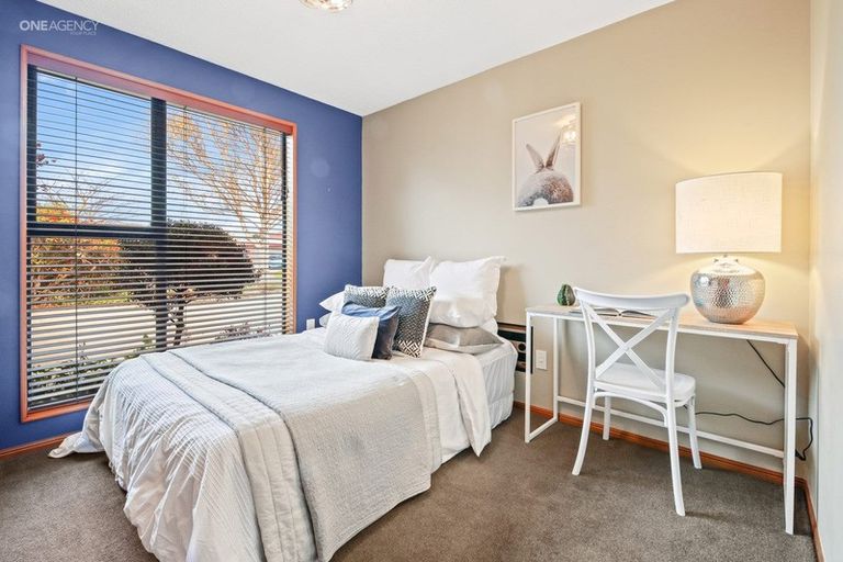 Photo of property in 8 Kedleston Drive, Avonhead, Christchurch, 8042