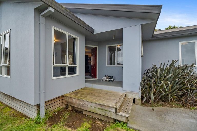 Photo of property in 25a Hobart Drive, Spotswood, New Plymouth, 4310