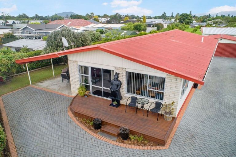 Photo of property in 85 Loomb Place, Te Awamutu, 3800