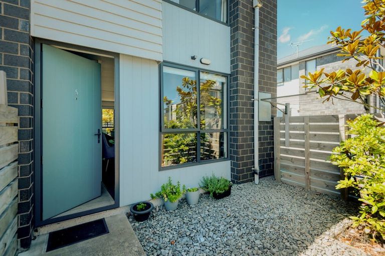 Photo of property in 5/14 Buffon Street, Waltham, Christchurch, 8023