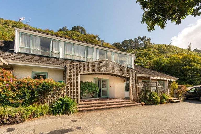 Photo of property in 5/15 Upper Lewisville Terrace, Thorndon, Wellington, 6011