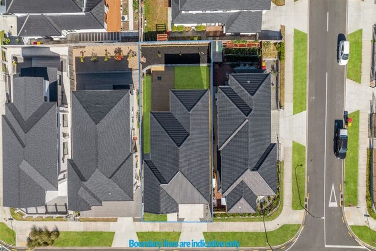 Photo of property in 48 Hikuawa Road, Flat Bush, Auckland, 2019