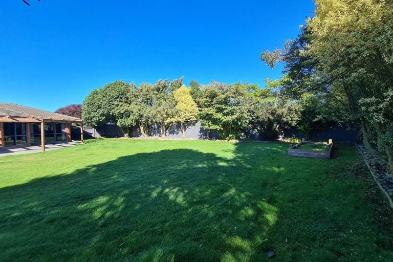 Photo of property in 7 Monet Vale, Rolleston, 7614