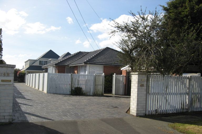 Photo of property in 4a Mclellan Place, Ilam, Christchurch, 8041