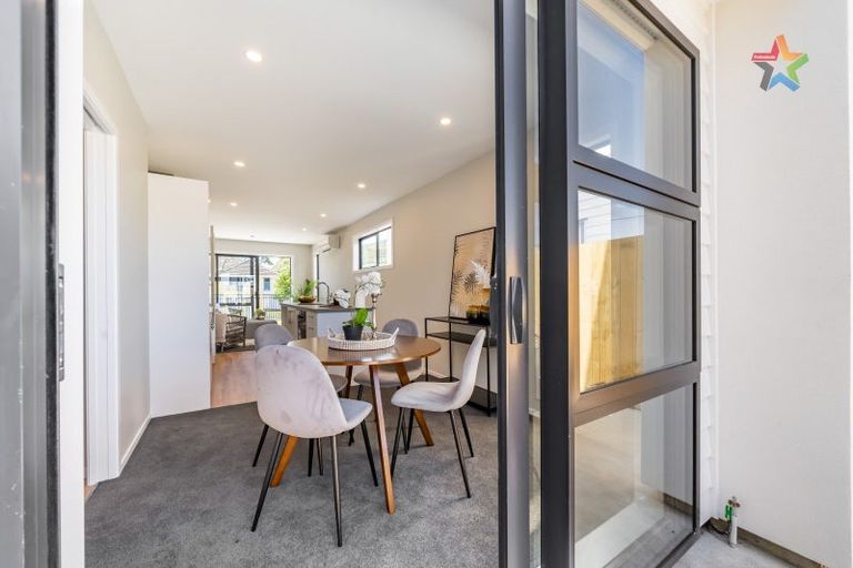 Photo of property in 109 Hewer Crescent, Naenae, Lower Hutt, 5011