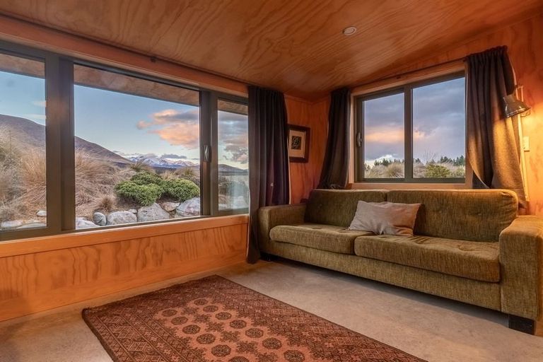 Photo of property in 320 Manuka Terrace, Ben Ohau, Twizel, 7999