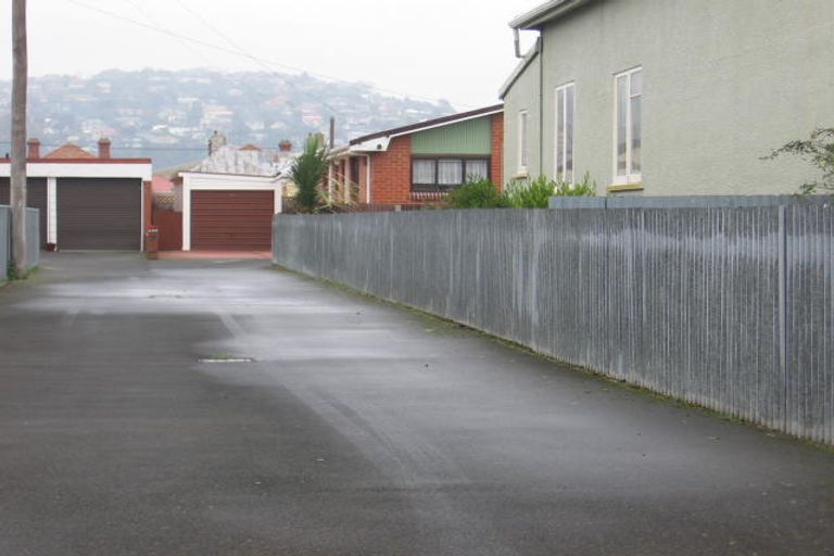 Photo of property in 66a Cutten Street, South Dunedin, Dunedin, 9012