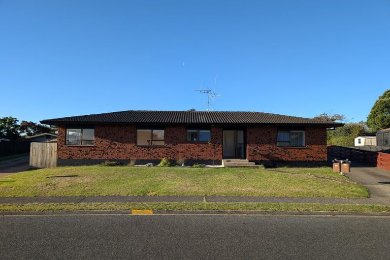 Photo of property in 25 Ascot Road, Mount Maunganui, 3116