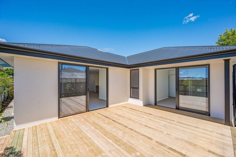 Photo of property in 15b Lowry Street, Richmond, 7020