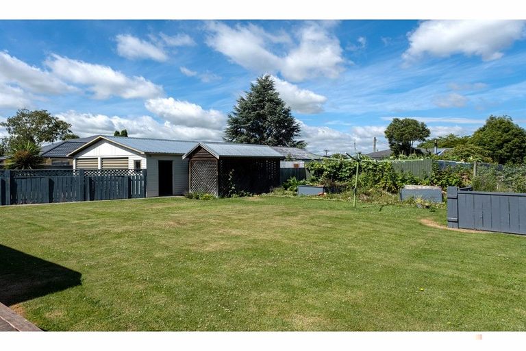 Photo of property in 26 Connolly Street, Geraldine, 7930