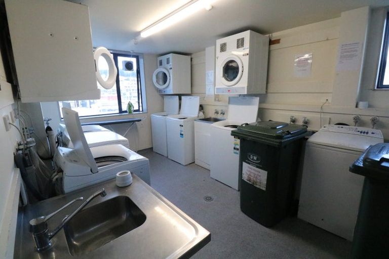 Photo of property in 514/35 Abel Smith Street, Te Aro, Wellington, 6011