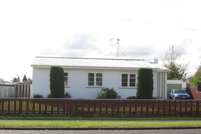 Photo of property in 26 Hawick Street, Tokoroa, 3420