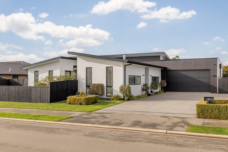 Photo of property in 69 Farthing Drive, Prebbleton, 7604