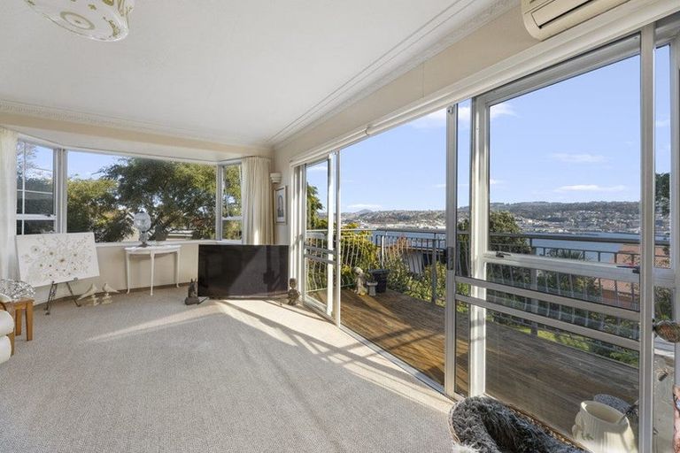 Photo of property in 7 Braeburn Street, Vauxhall, Dunedin, 9013