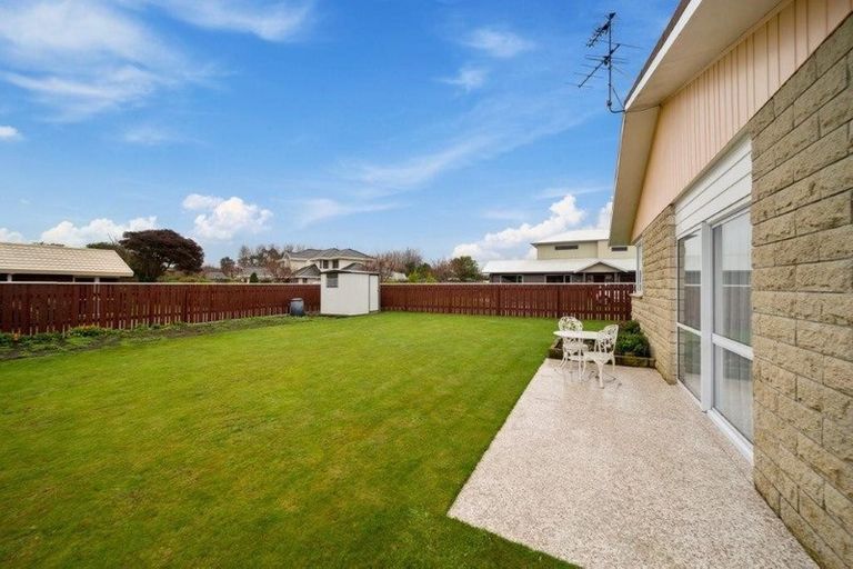 Photo of property in 12 Matai Place, Hawera, 4610