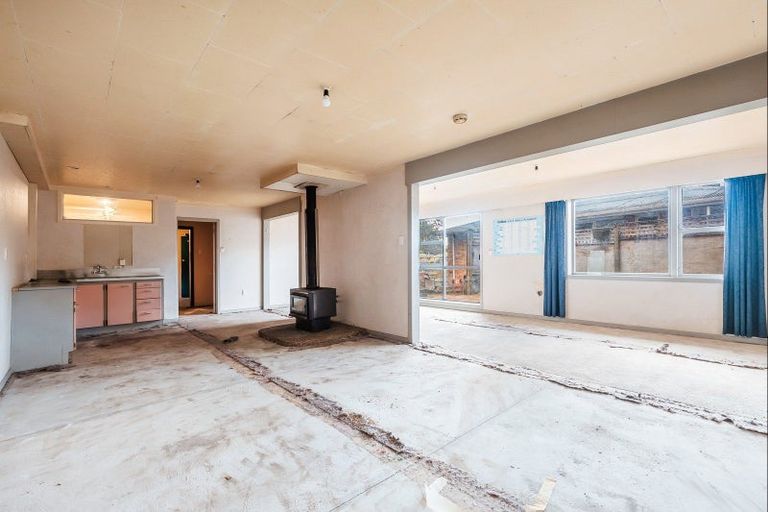 Photo of property in 4 Roslyn Street, Taumarunui, 3920