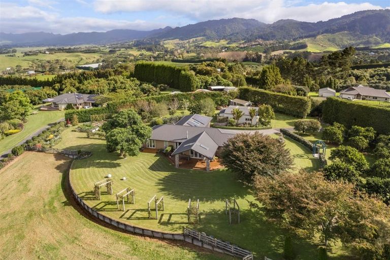Photo of property in 101 Woodland Road, Tahawai, Katikati, 3170
