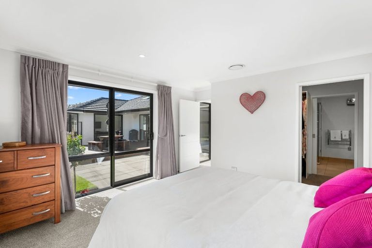 Photo of property in 9 Woodlaw Crescent, Prebbleton, 7604