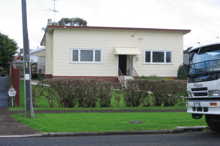 Photo of property in 1/24 Bledisloe Street, Papatoetoe, Auckland, 2104