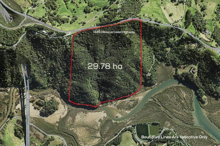 Photo of property in 1329 Hibiscus Coast Highway, Puhoi, Warkworth, 0994