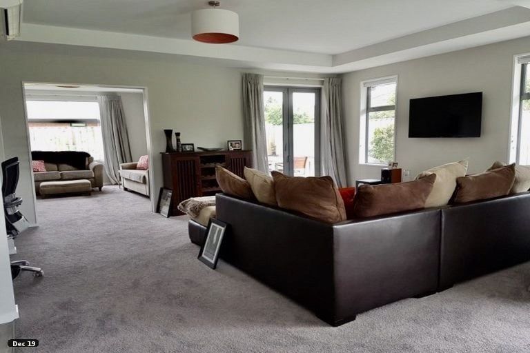 Photo of property in 14c Manor Drive, Rolleston, 7614