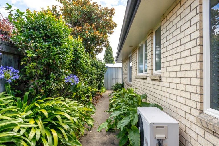 Photo of property in 22 Hilton Place, Blenheim, 7201