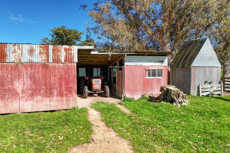 Photo of property in 3 Murray Street, Waitotara, Wanganui, 4588