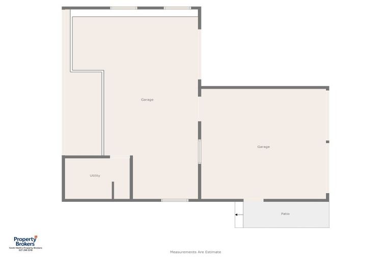 Photo of property in 17 Galway Crescent, Putaruru, 3411