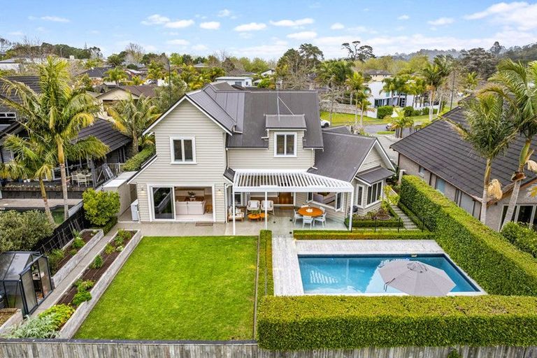 Photo of property in 95 Aberley Road, Schnapper Rock, Auckland, 0632