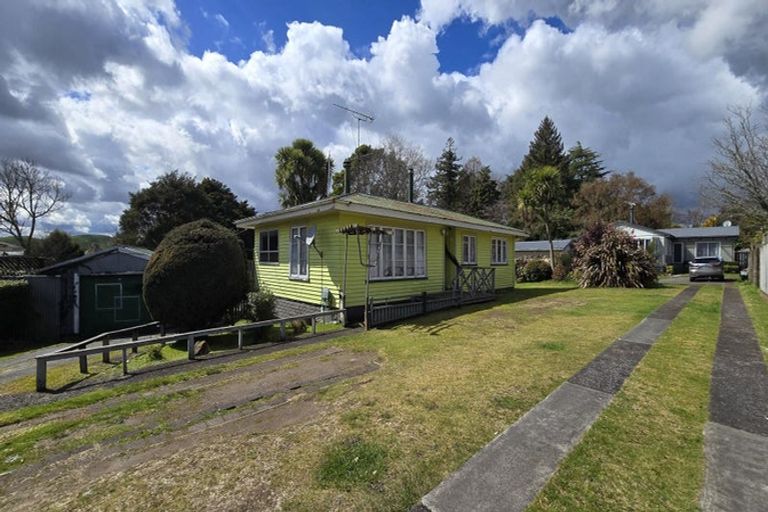 Photo of property in 9 Tweed Street, Tokoroa, 3420