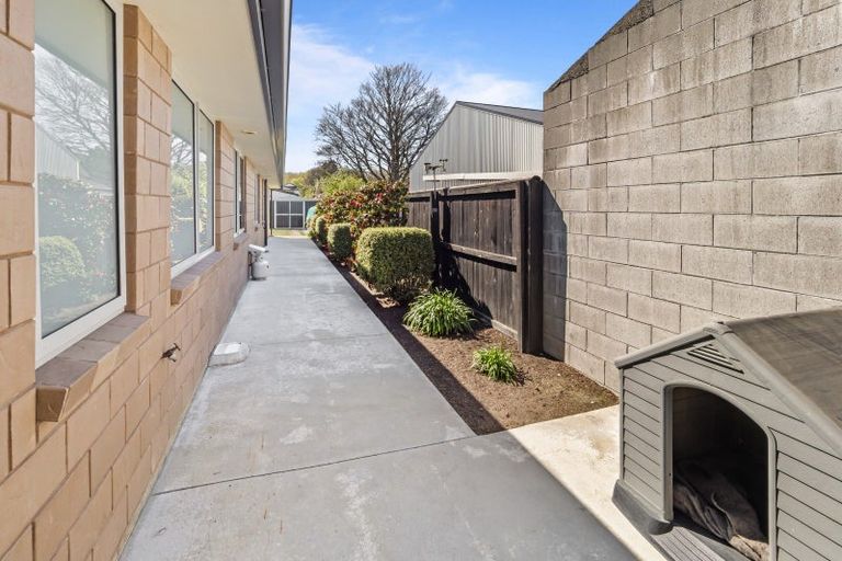 Photo of property in 5 Elmwood Grove, Tinwald, Ashburton, 7700