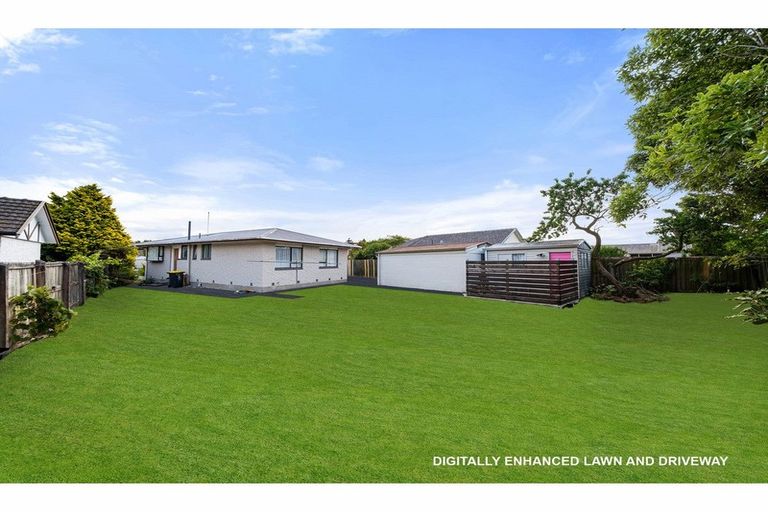 Photo of property in 63 Oakhampton Street, Hornby, Christchurch, 8042