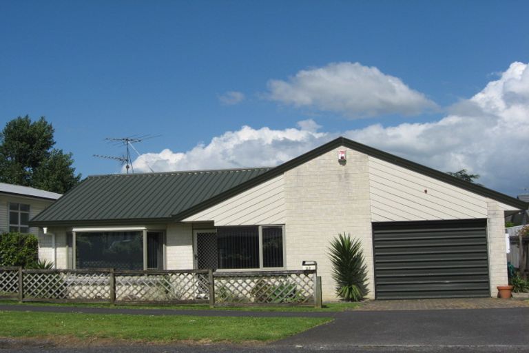 Photo of property in 27a Hall Street, Pukekohe, 2120