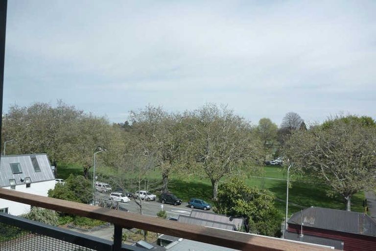 Photo of property in 50 Kilmore Street, Christchurch Central, Christchurch, 8013