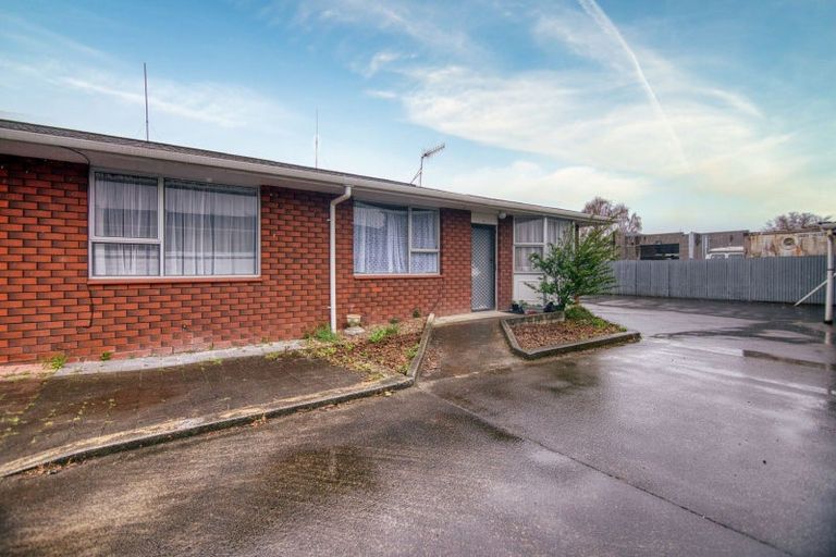 Photo of property in 159e Ferguson Street, West End, Palmerston North, 4412