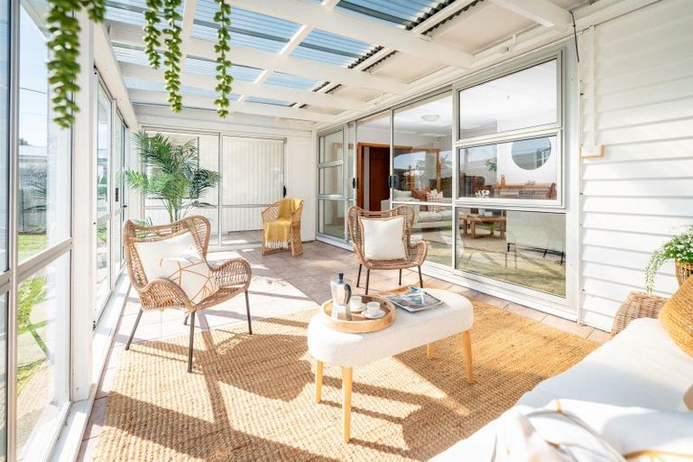 Photo of property in 20b Argentine Avenue, Miramar, Wellington, 6022