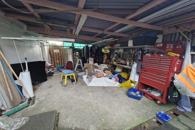 Photo of property in 119 Eskdale Road, Birkdale, Auckland, 0626