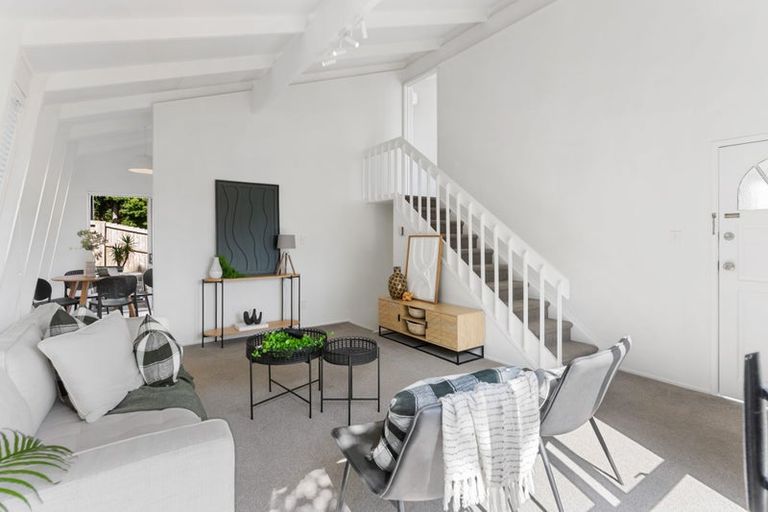 Photo of property in 8 Dakota Avenue, Beach Haven, Auckland, 0626