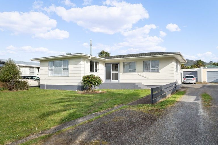 Photo of property in 13 Galbraith Street, Waihi, 3610
