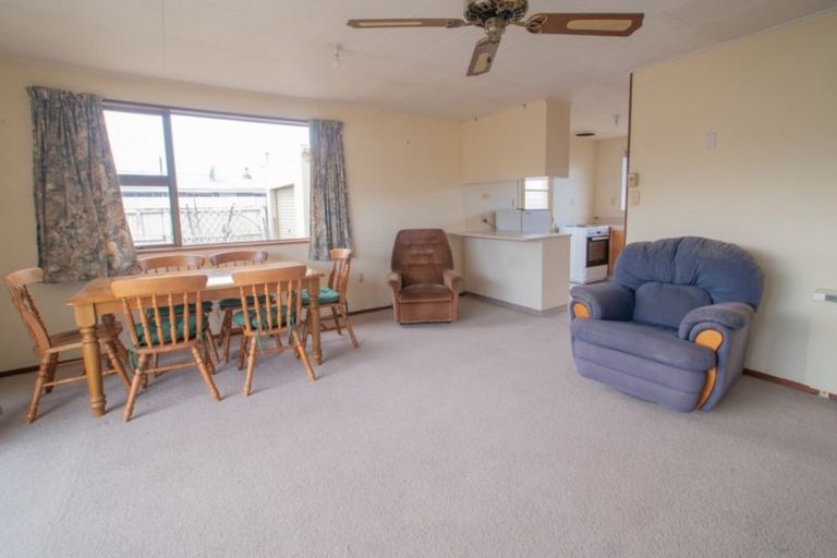 Photo of property in 12f2 Campbell Street, Alexandra, 9320