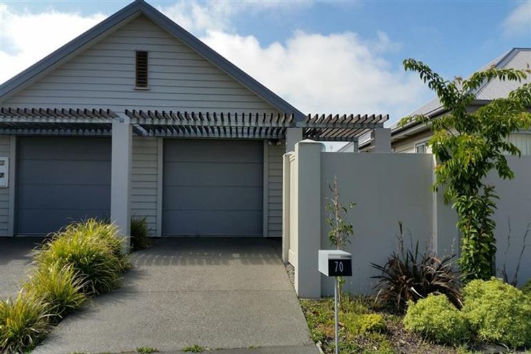 Photo of property in 70 Sioux Avenue, Wigram, Christchurch, 8042