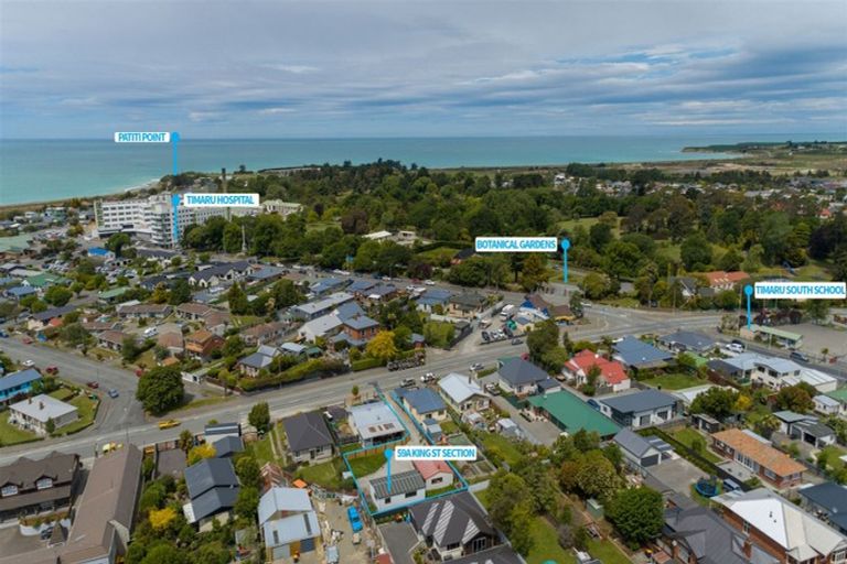 Photo of property in 59a King Street, Taradale, Napier, 4112