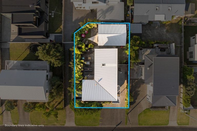 Photo of property in 312a Beverley Terrace, Whangamata, 3620