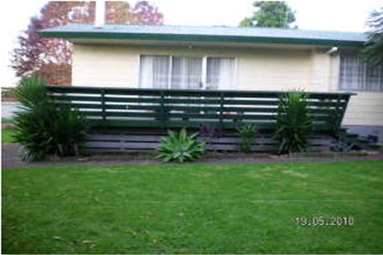 Photo of property in 18 Bayview Street, Te Puke, 3119