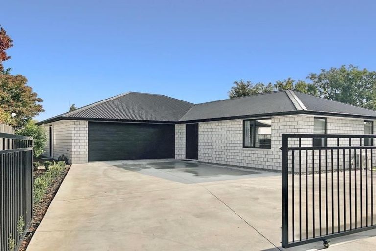 Photo of property in 211b North Street, Te Awamutu, 3800