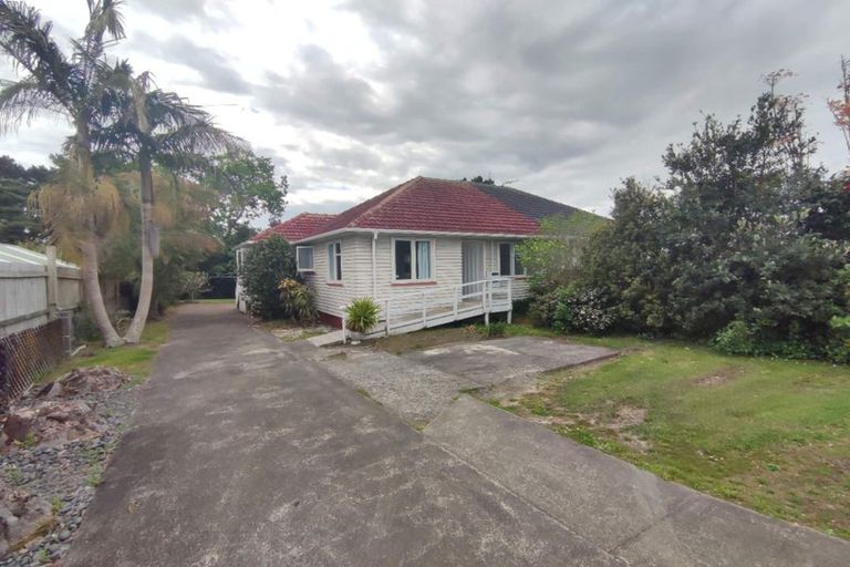 Photo of property in 40a Rata Street, New Lynn, Auckland, 0600