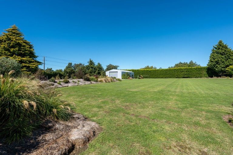 Photo of property in 53 Mclaughlins Road, Darfield, 7571